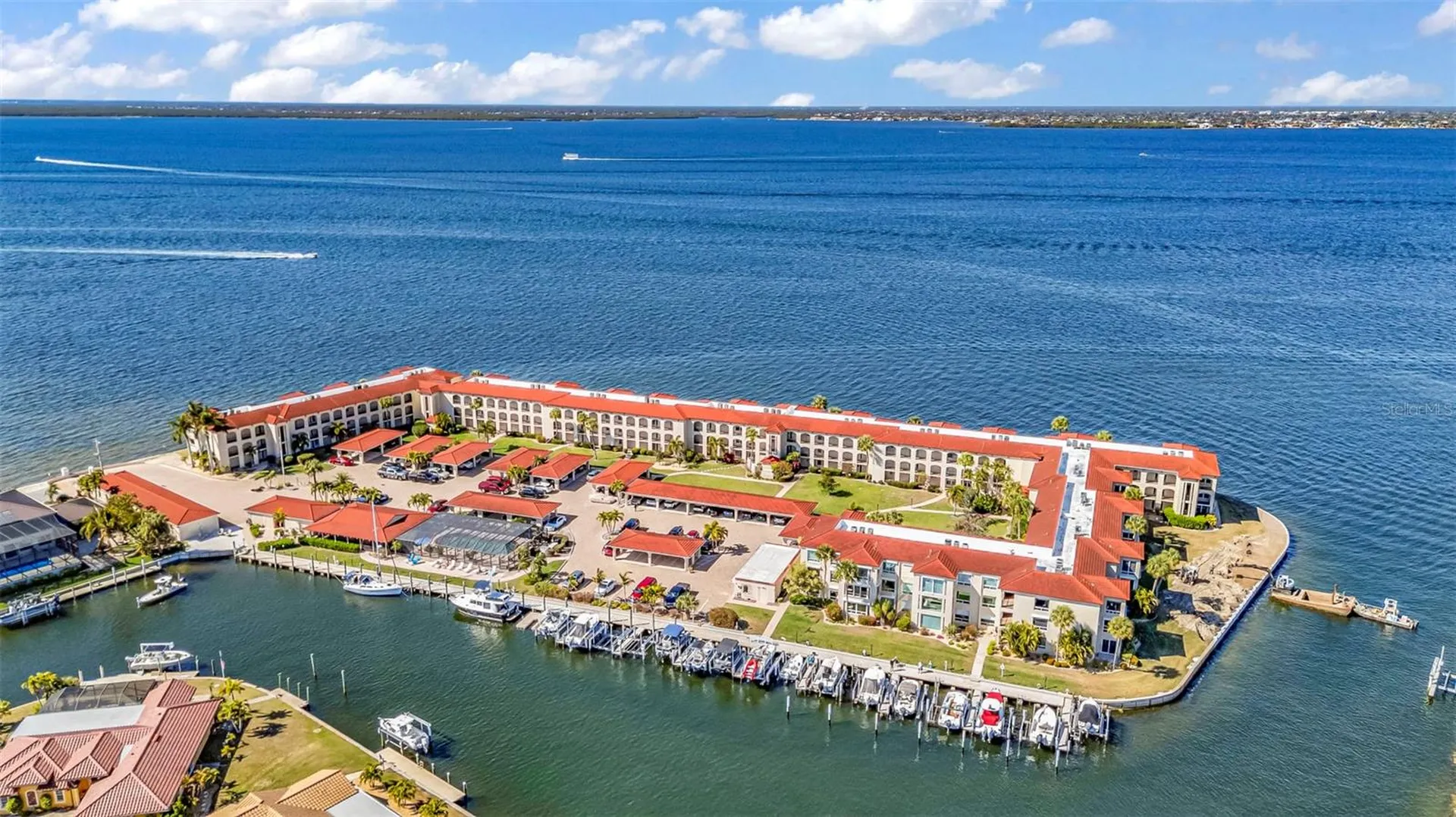 1 Colony Point Drive Punta Gorda FL 33950