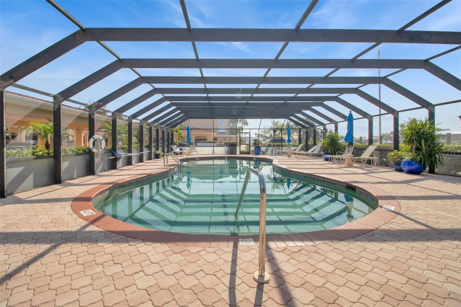 1 Colony Point Drive Punta Gorda FL 33950