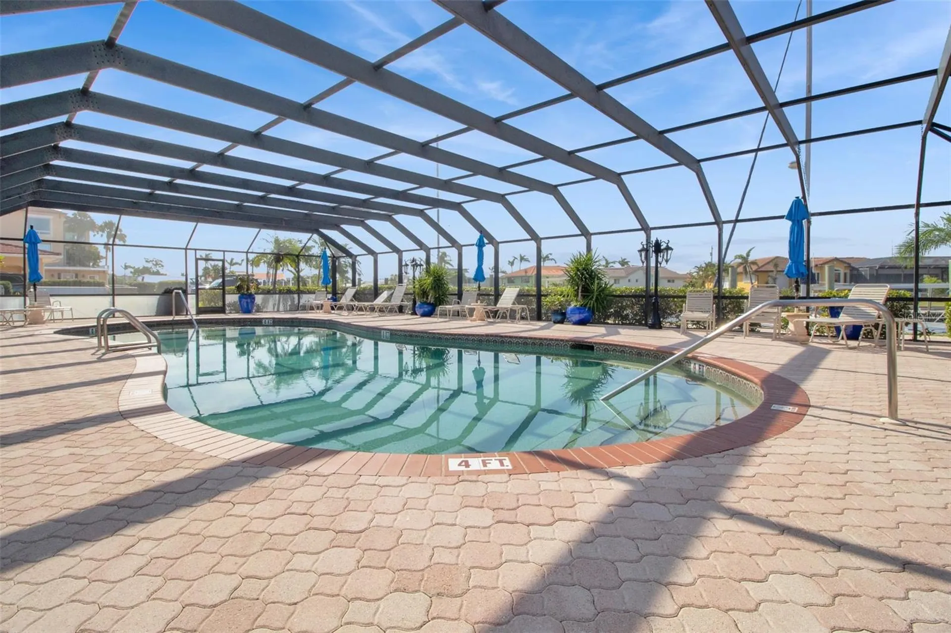 1 Colony Point Drive Punta Gorda FL 33950