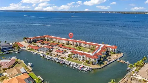 1 Colony Point Drive Punta Gorda FL 33950