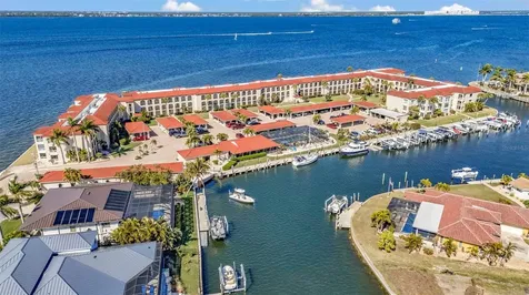 1 Colony Point Drive Punta Gorda FL 33950