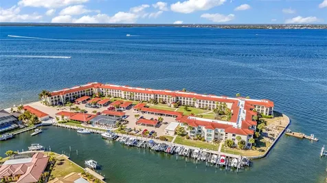 1 Colony Point Drive Punta Gorda FL 33950