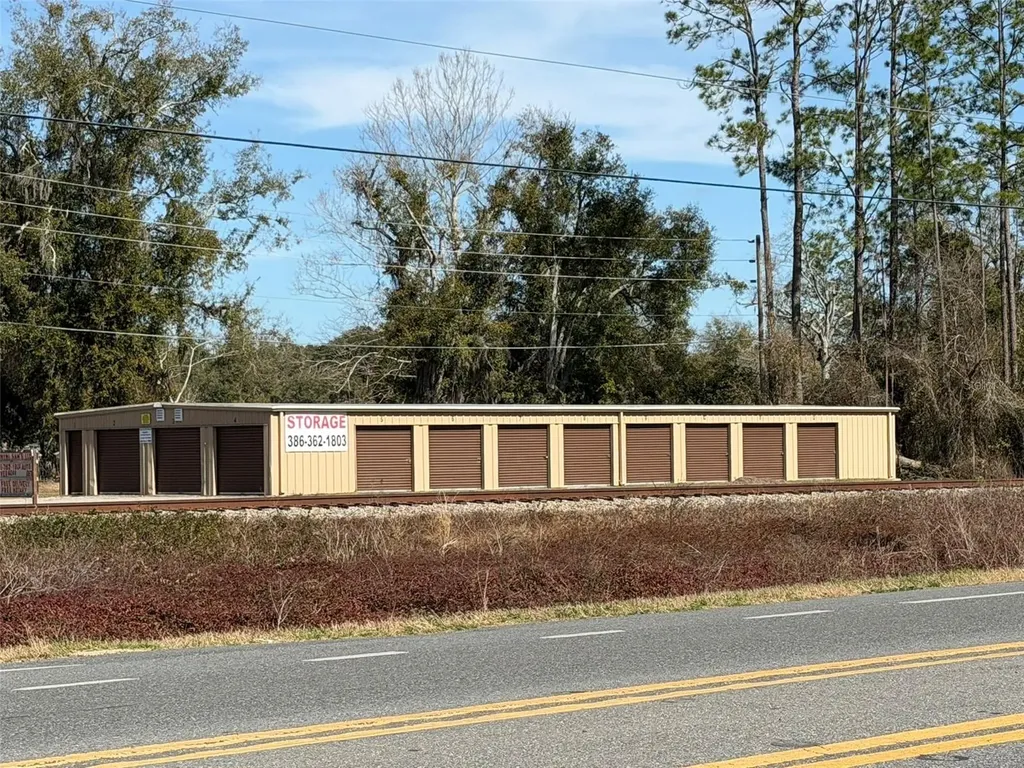 12776 Railroad Street Live Oak FL 32060