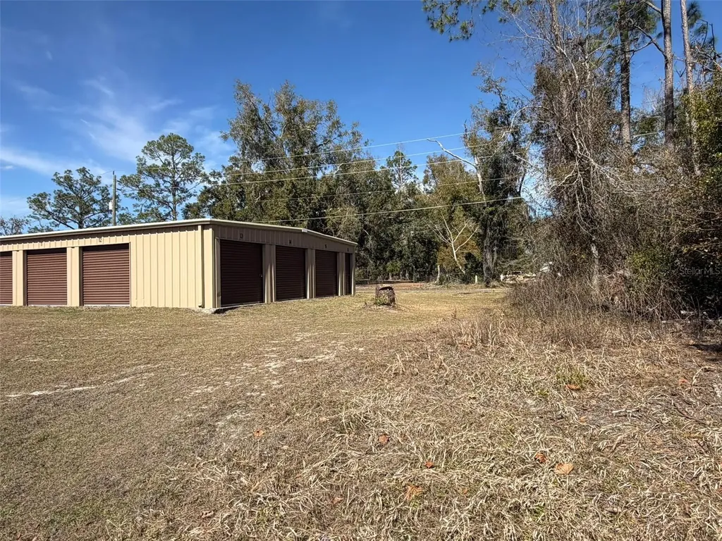 12776 Railroad Street Live Oak FL 32060