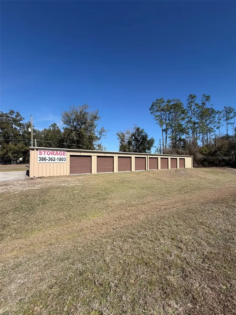 12776 Railroad Street Live Oak FL 32060
