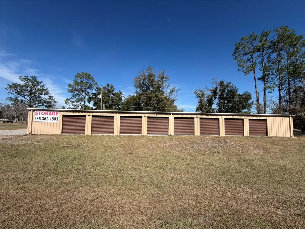 12776 Railroad Street Live Oak FL 32060