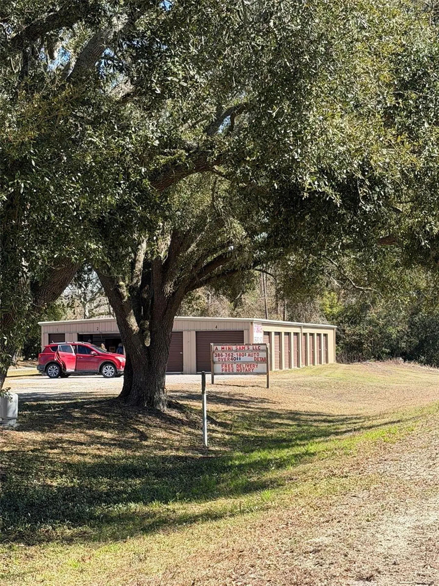 12776 Railroad Street Live Oak FL 32060
