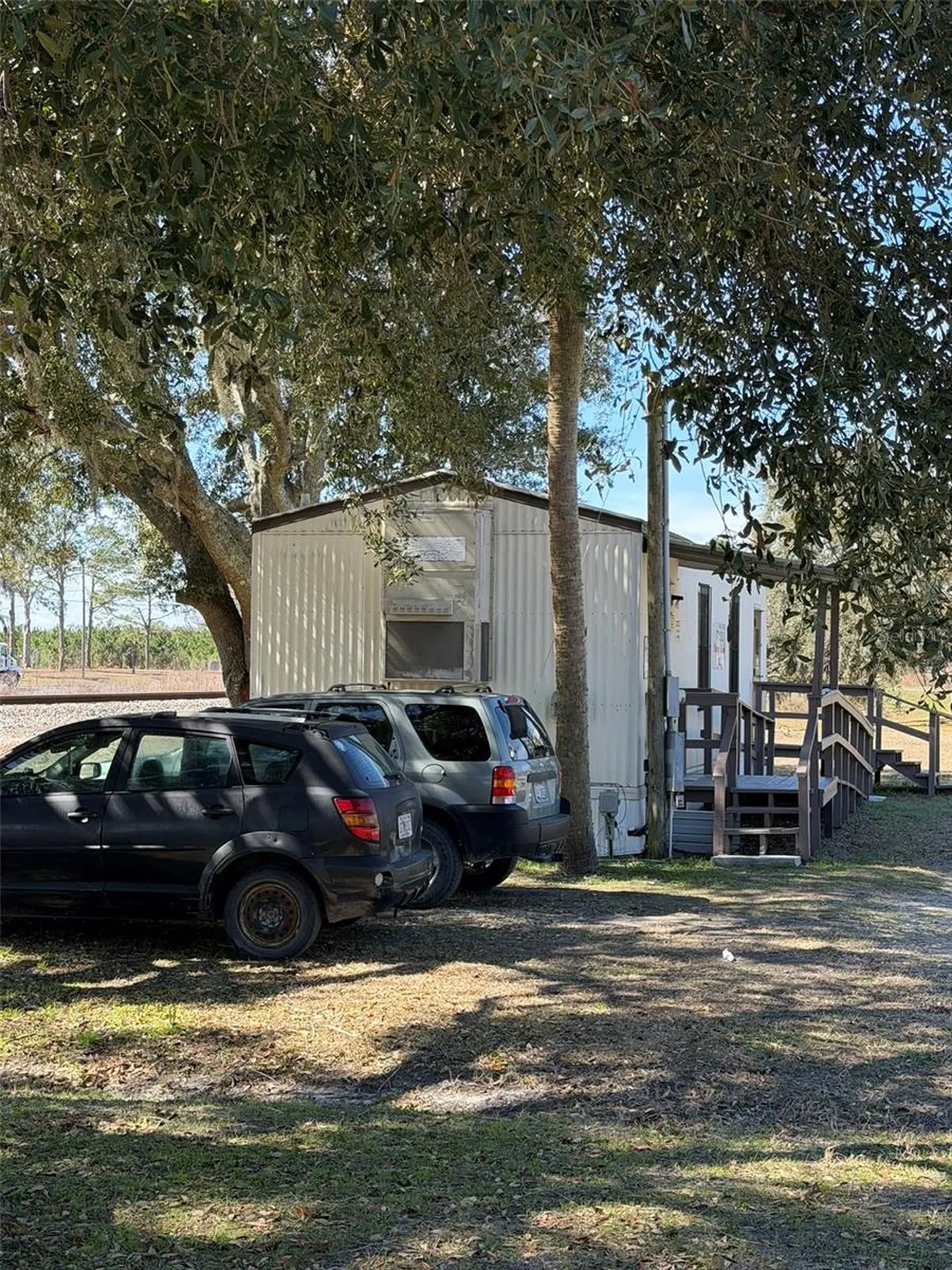 12776 Railroad Street Live Oak FL 32060