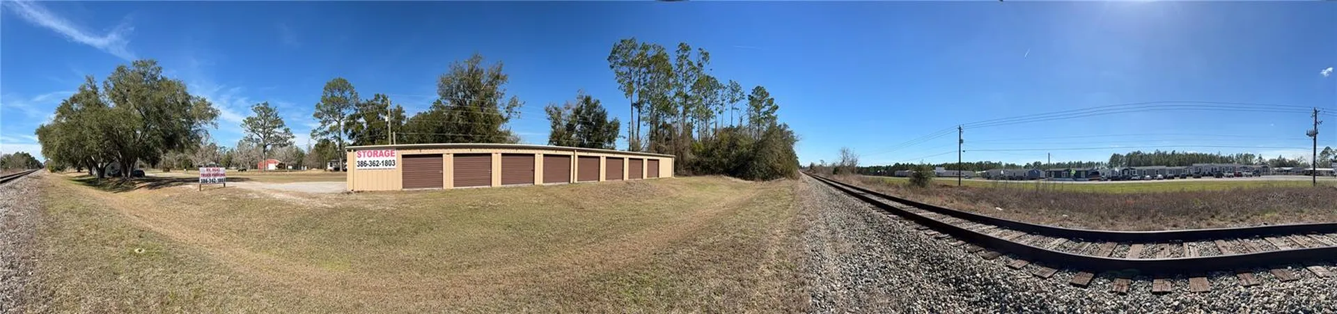 12776 Railroad Street Live Oak FL 32060