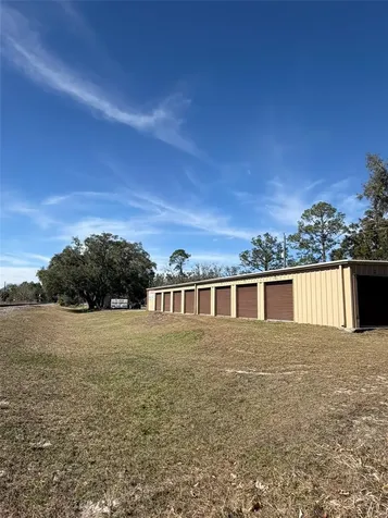12776 Railroad Street Live Oak FL 32060