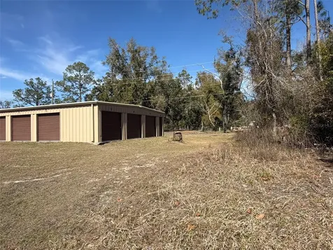 12776 Railroad Street Live Oak FL 32060