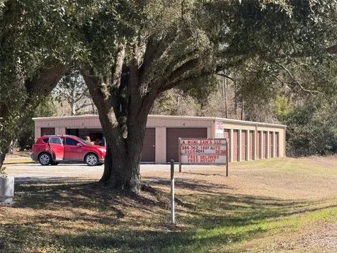 12776 Railroad Street Live Oak FL 32060