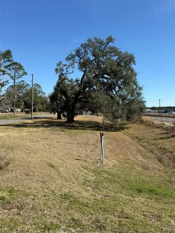 12776 Railroad Street Live Oak FL 32060