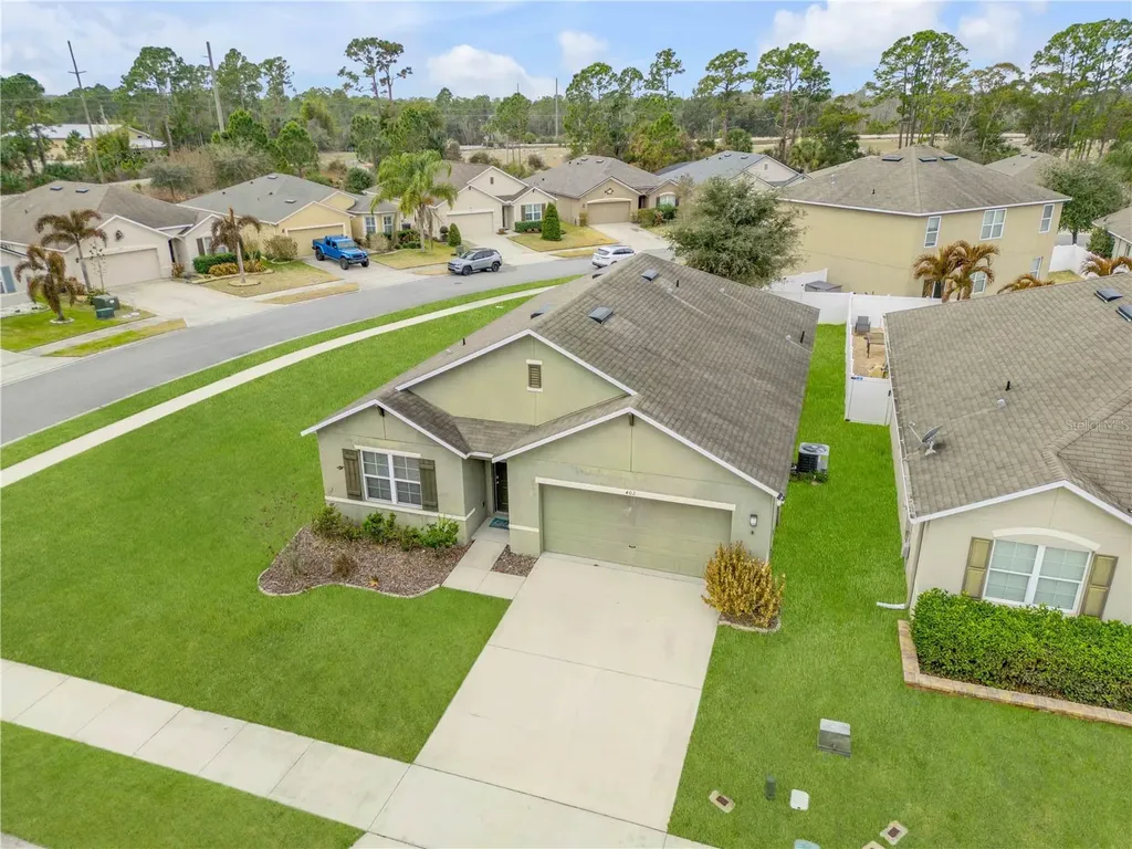 402 Pink Coral Lane New Smyrna Beach FL 32168