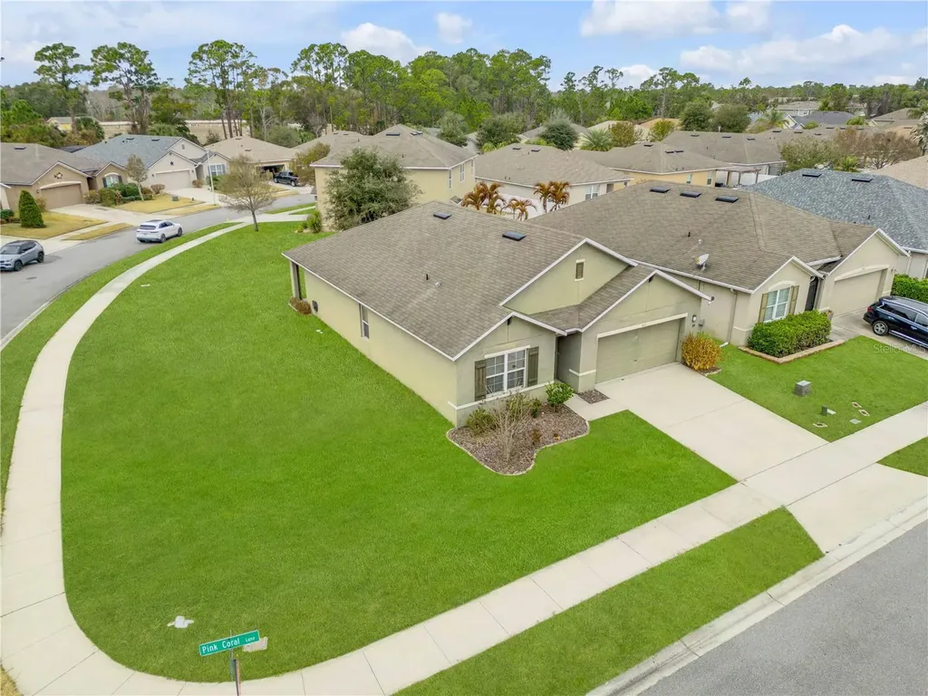 402 Pink Coral Lane New Smyrna Beach FL 32168