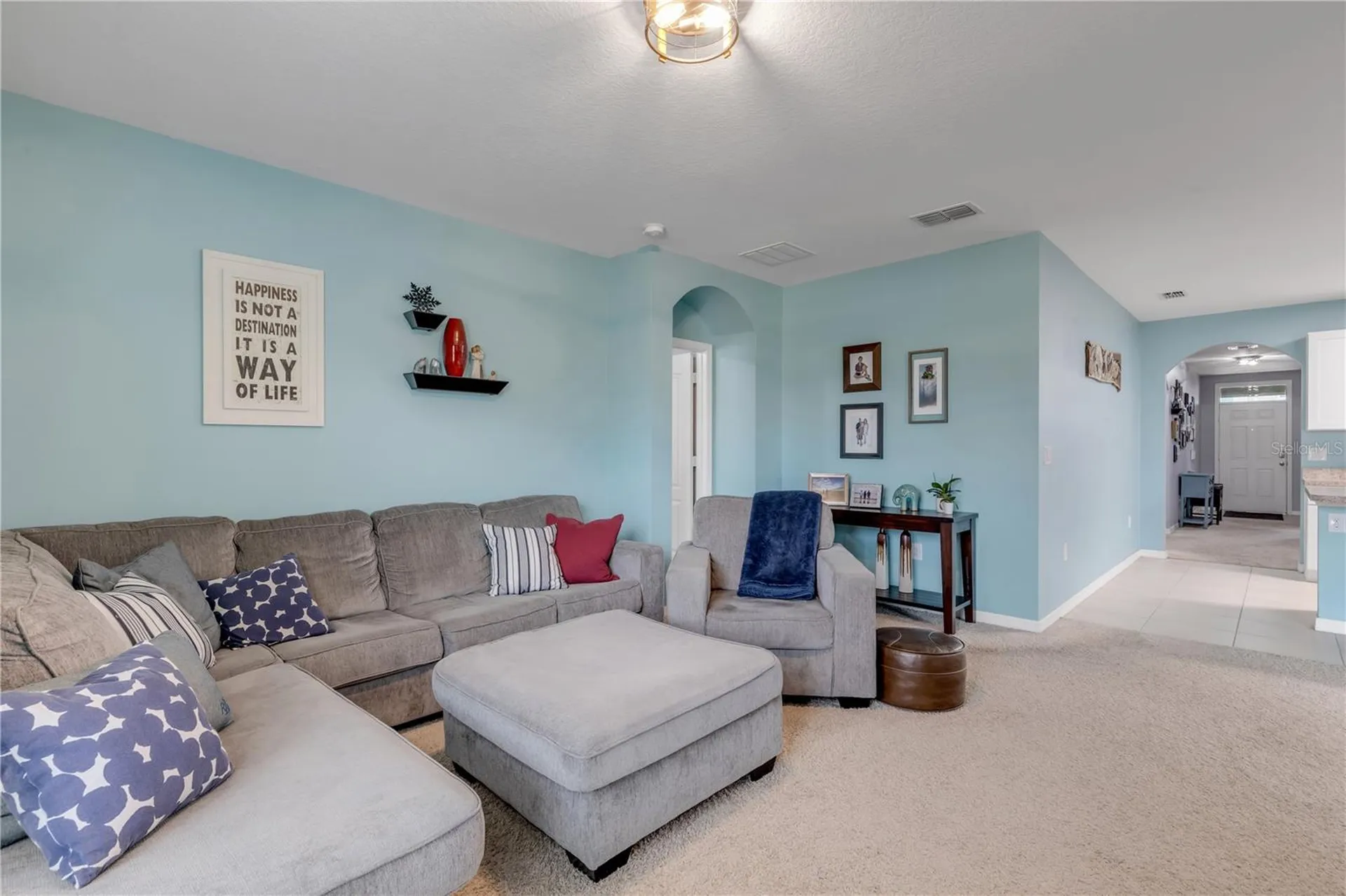 402 Pink Coral Lane New Smyrna Beach FL 32168
