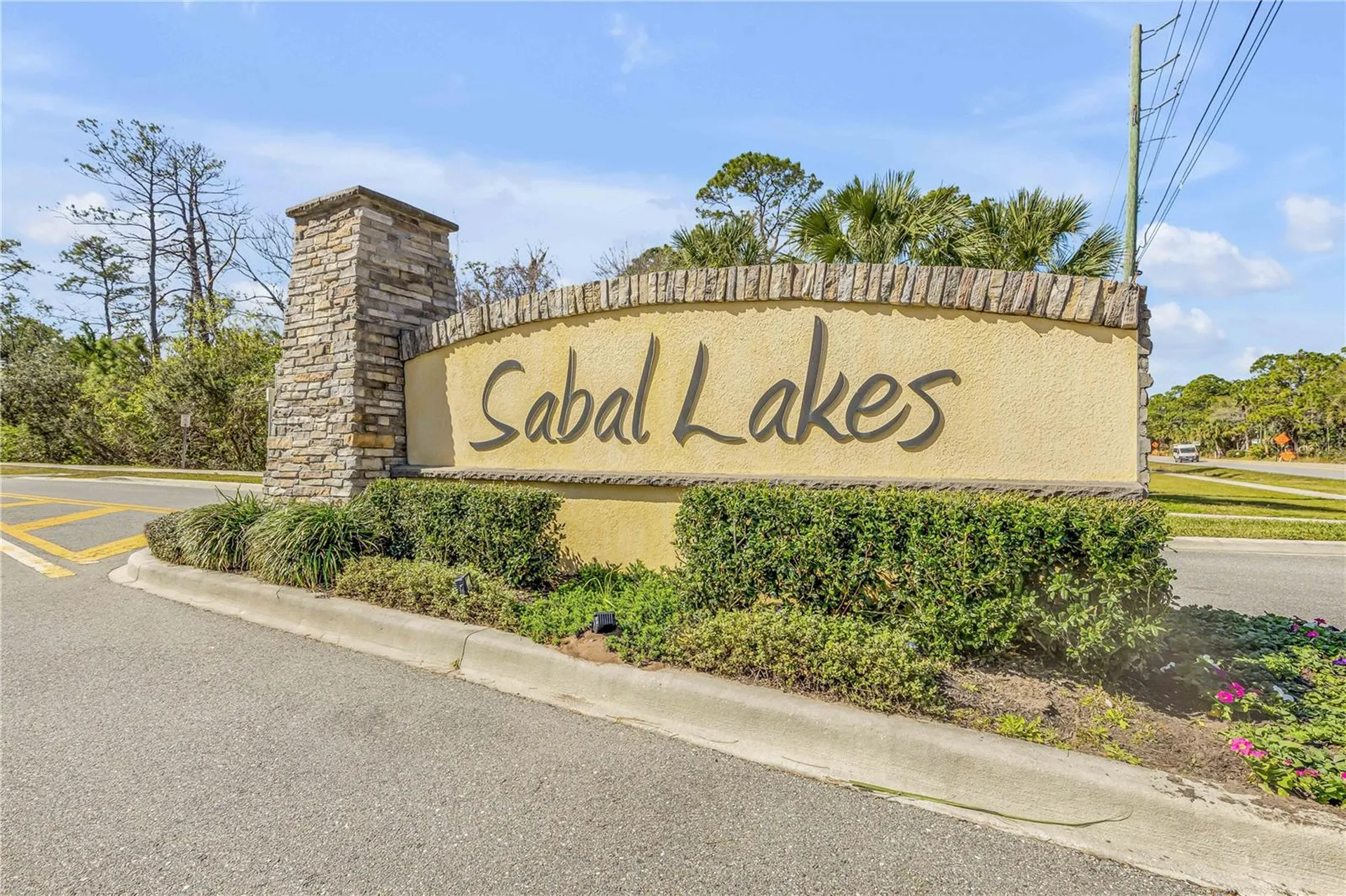 402 Pink Coral Lane New Smyrna Beach FL 32168