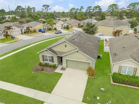 402 Pink Coral Lane New Smyrna Beach FL 32168