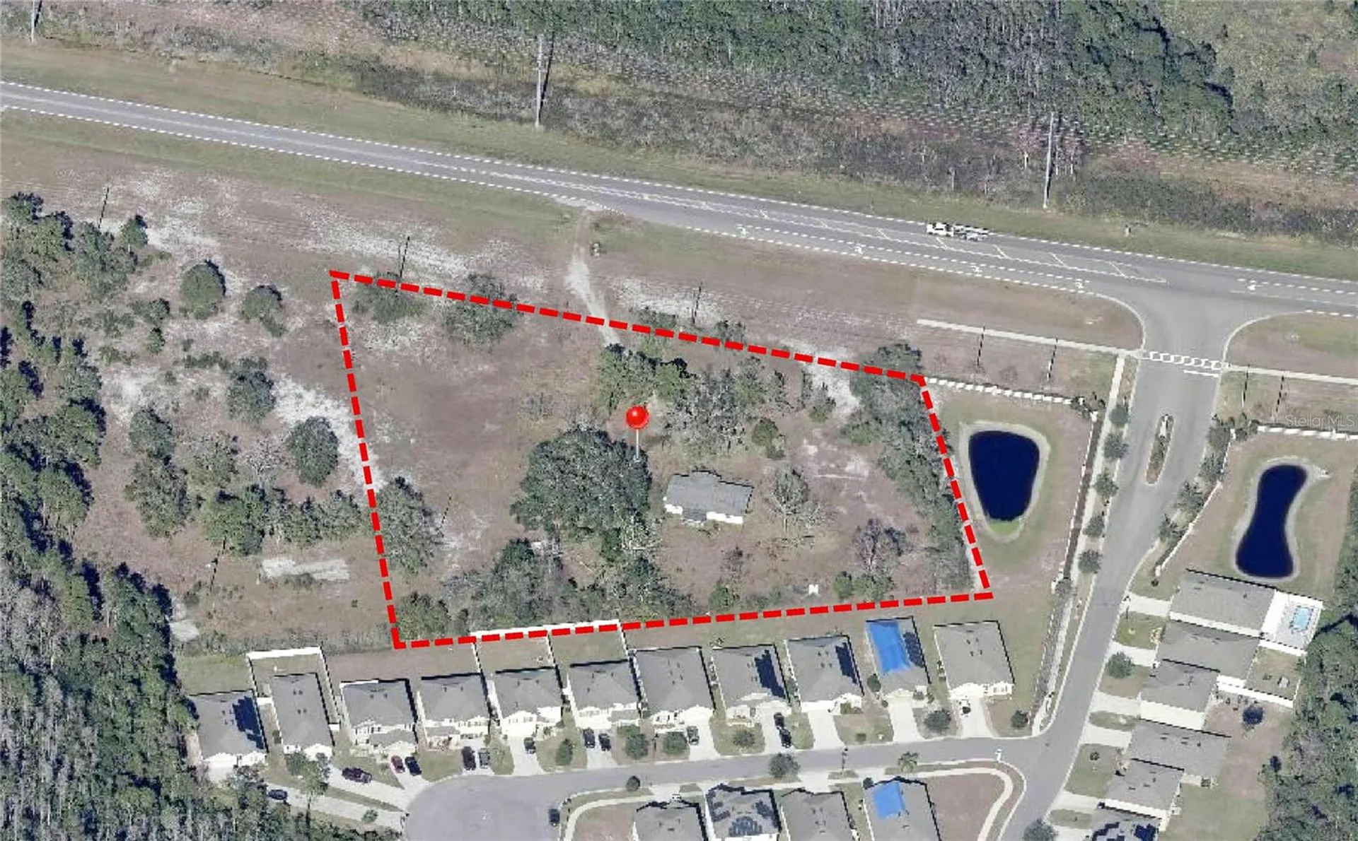7120 Osceola Polk Line Road Kissimmee FL 34747