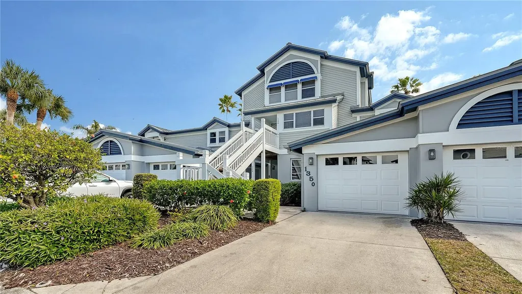 1350 Siesta Bayside Drive Sarasota FL 34242