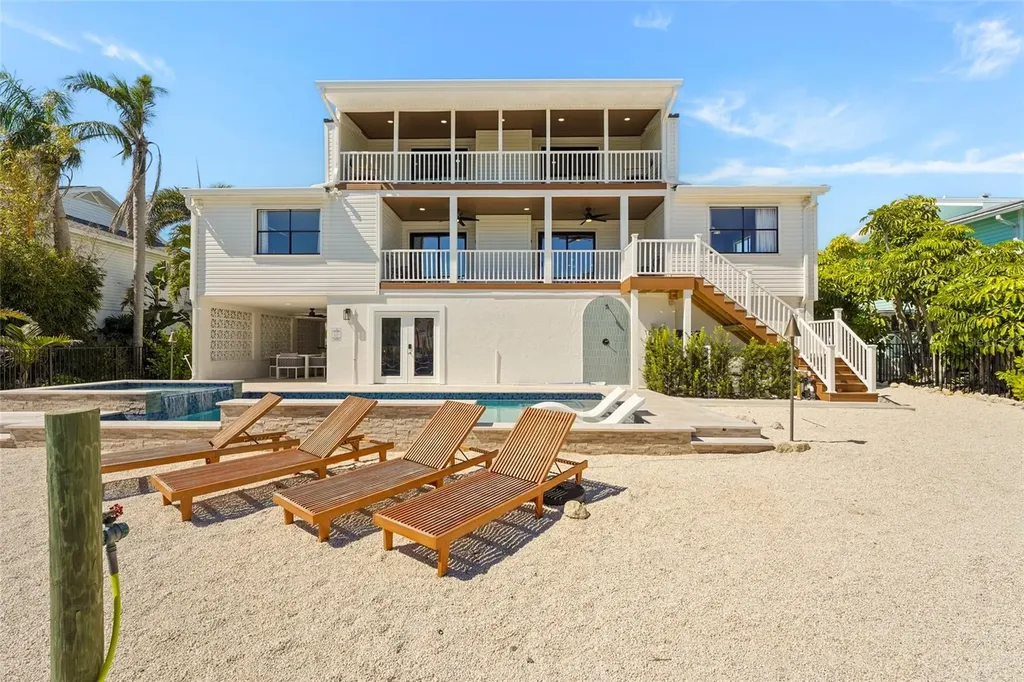 519 Loquat Drive Anna Maria FL 34216
