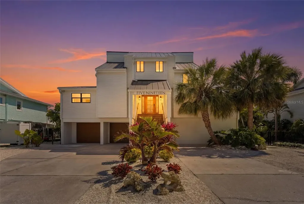 519 Loquat Drive Anna Maria FL 34216