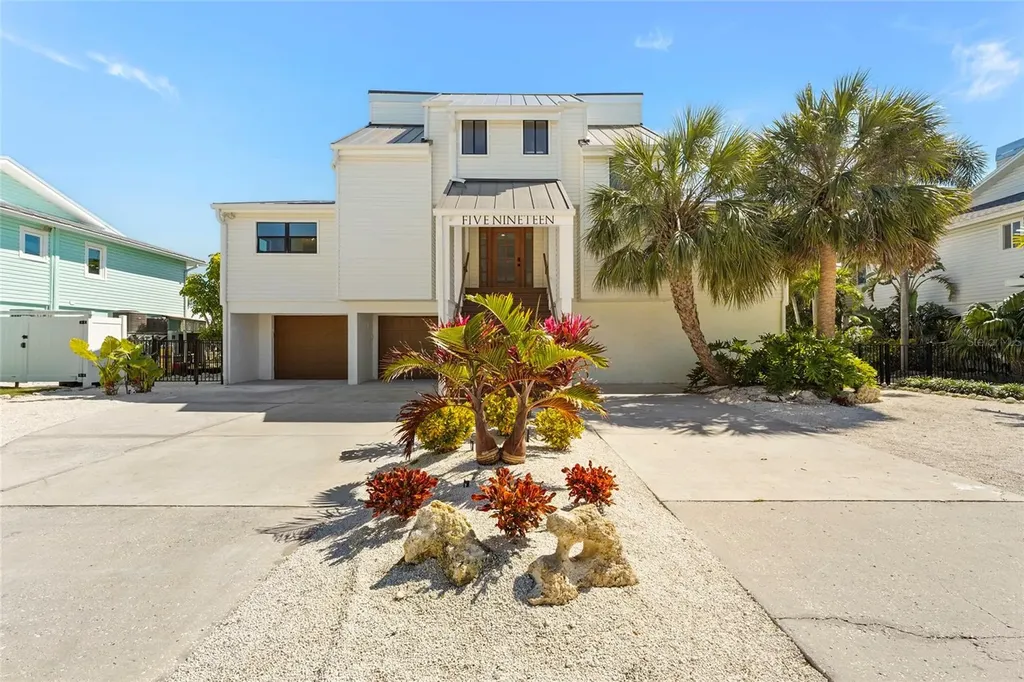519 Loquat Drive Anna Maria FL 34216