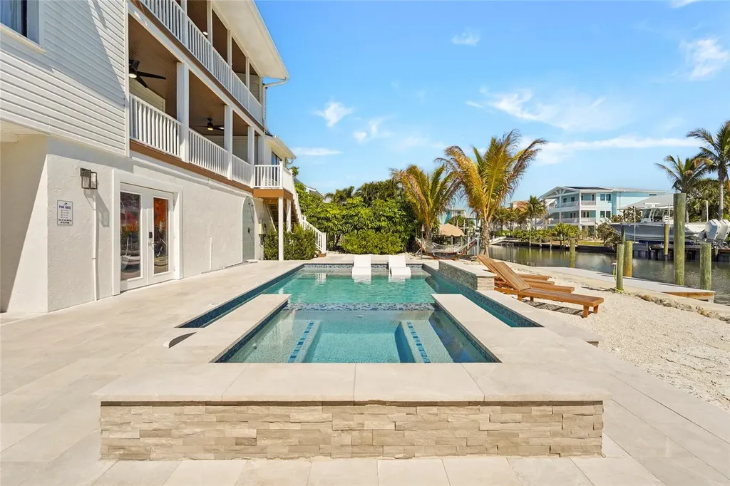 519 Loquat Drive Anna Maria FL 34216
