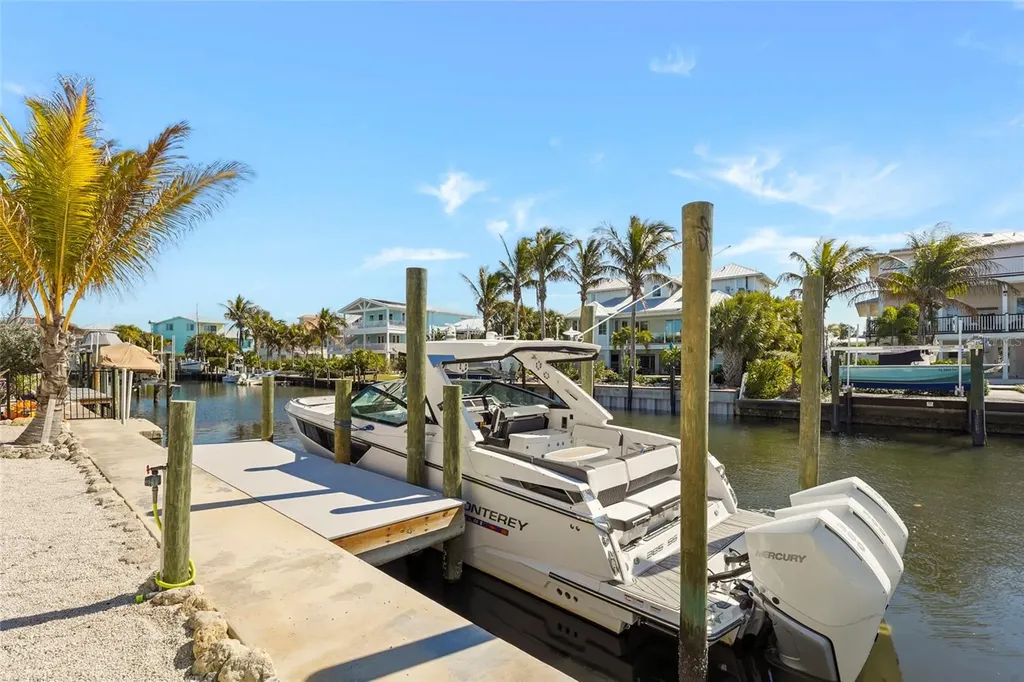 519 Loquat Drive Anna Maria FL 34216