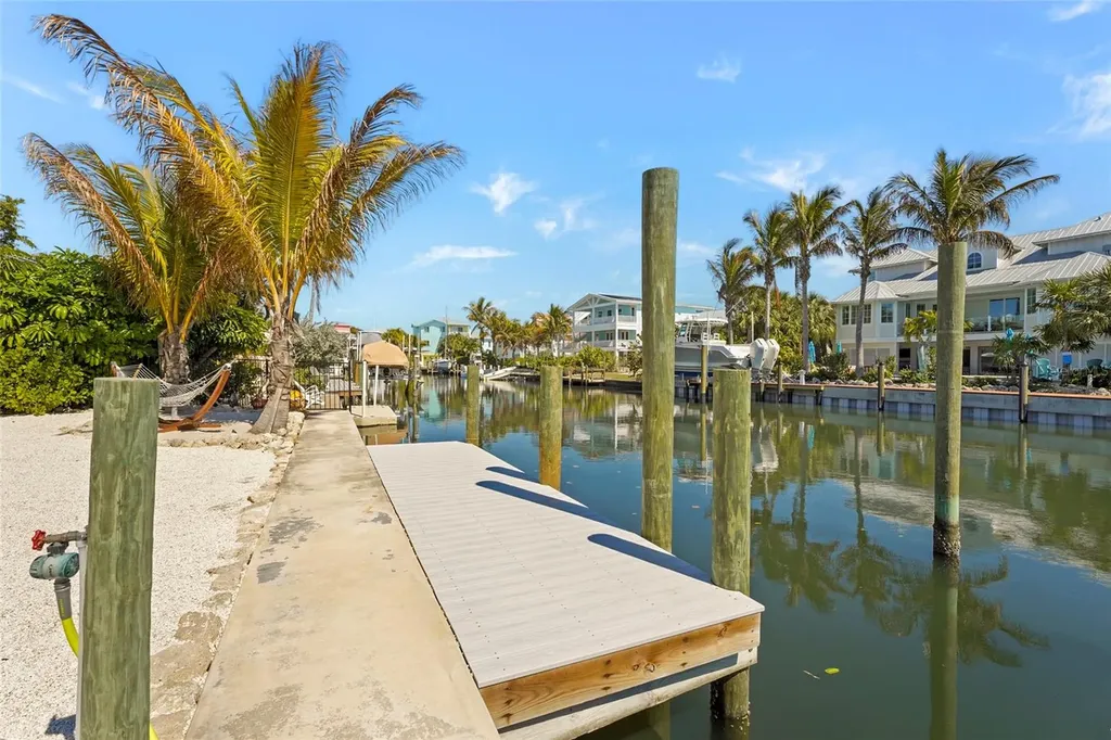 519 Loquat Drive Anna Maria FL 34216