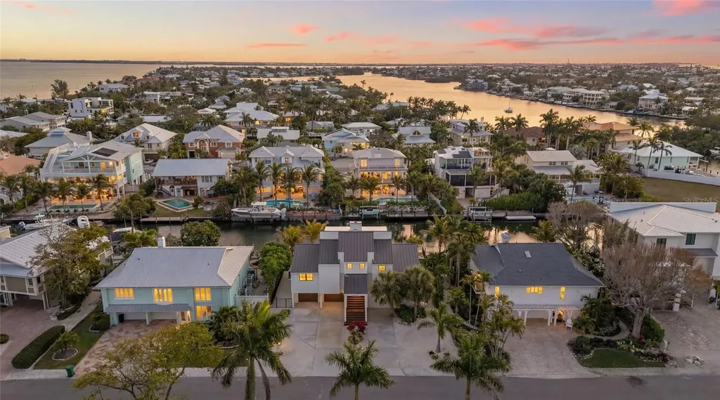 519 Loquat Drive Anna Maria FL 34216