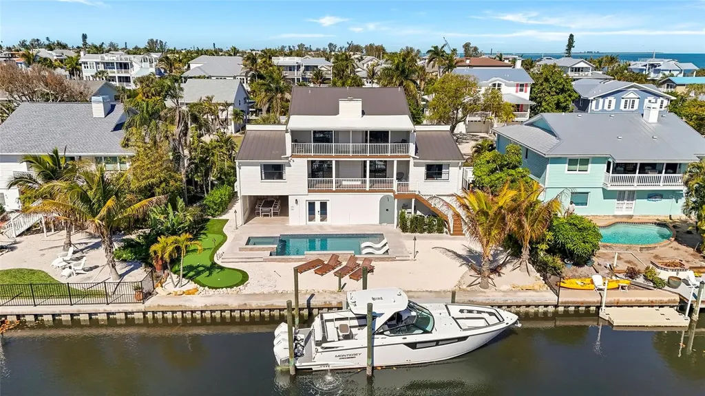 519 Loquat Drive Anna Maria FL 34216