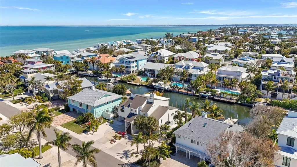 519 Loquat Drive Anna Maria FL 34216