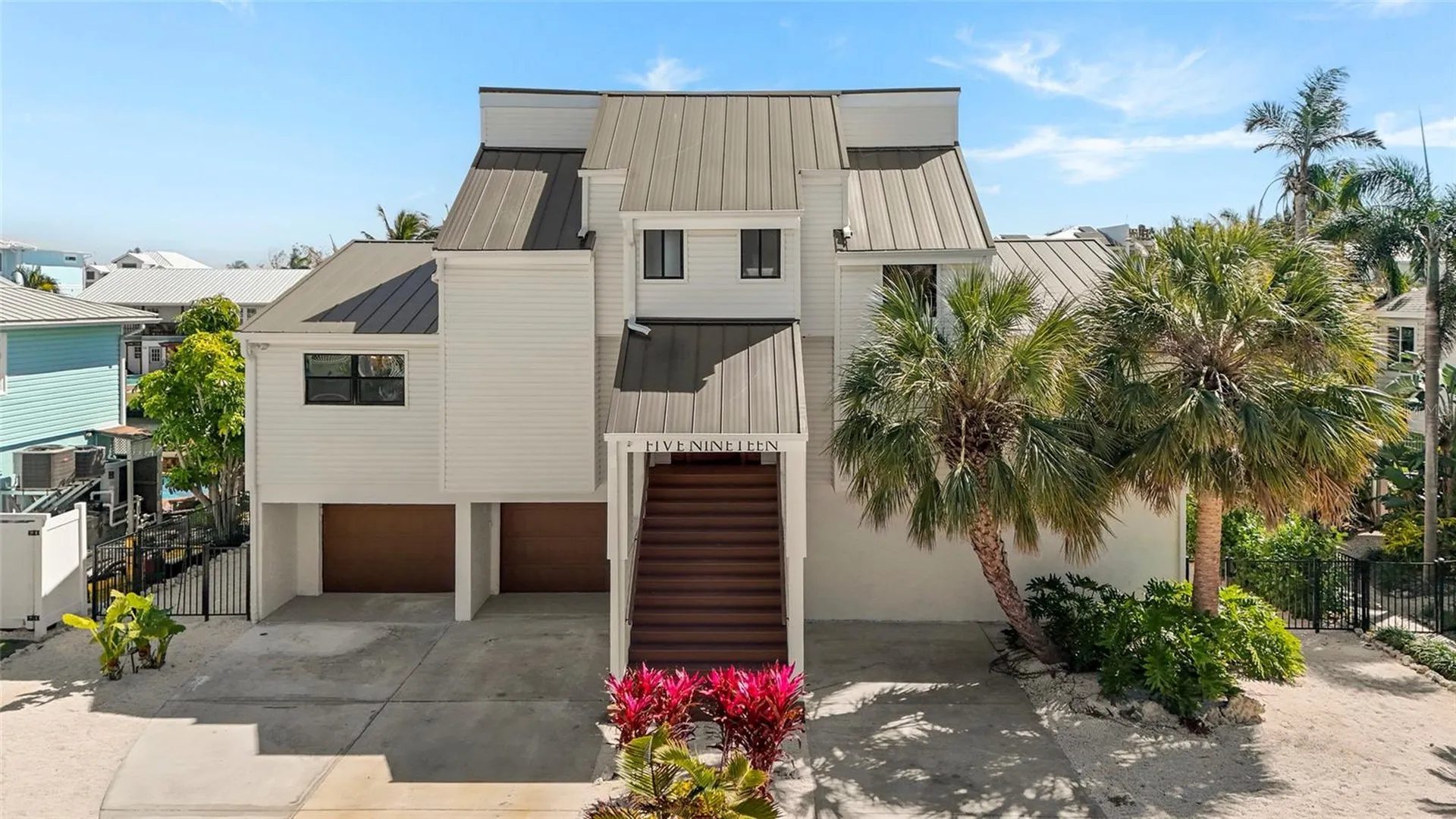 519 Loquat Drive Anna Maria FL 34216