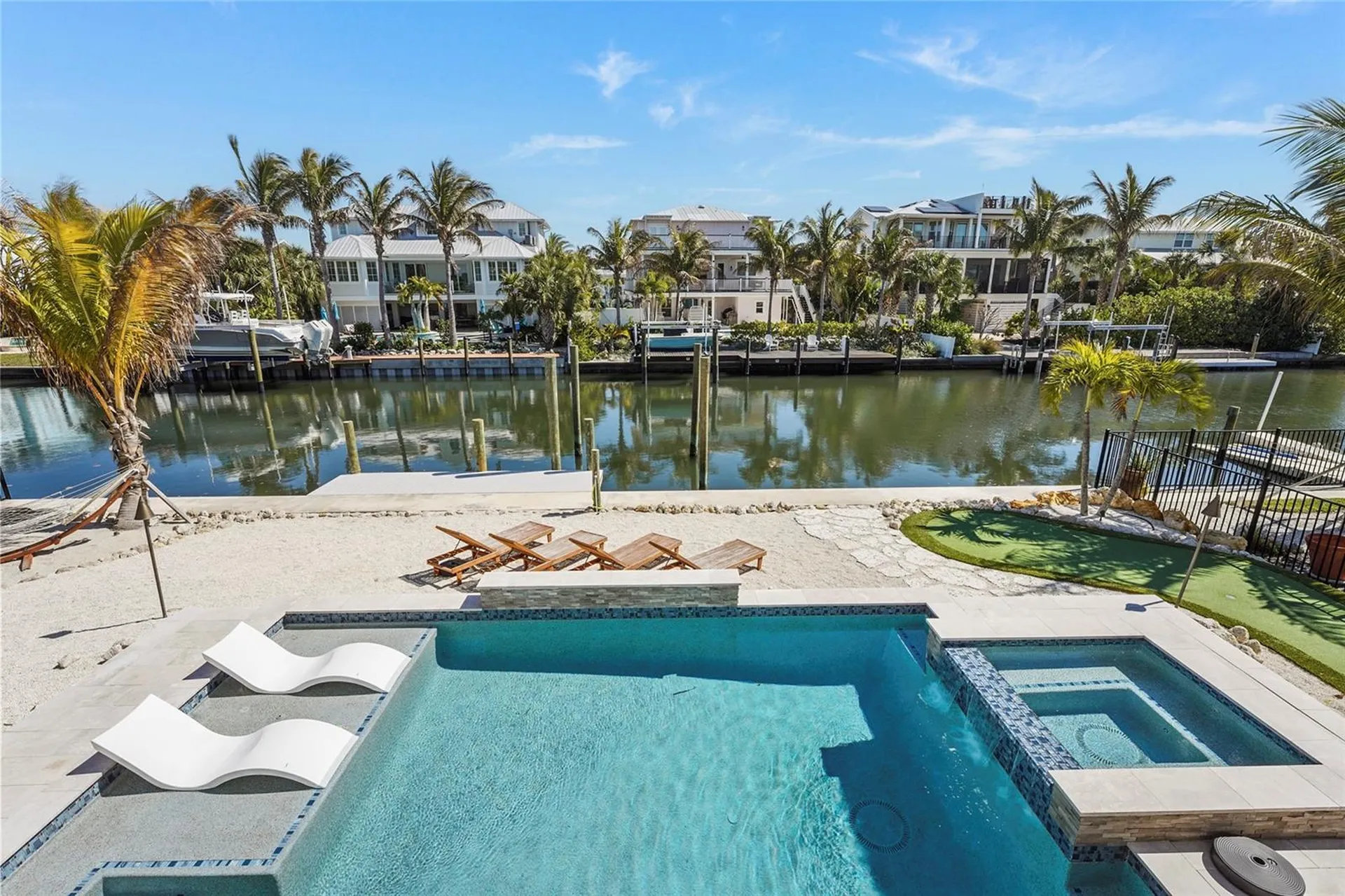 519 Loquat Drive Anna Maria FL 34216