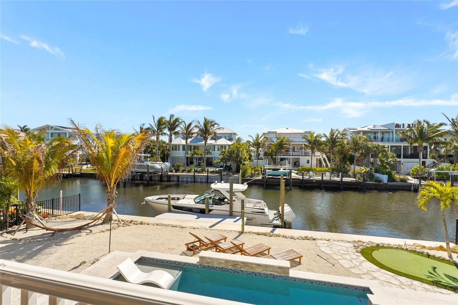 519 Loquat Drive Anna Maria FL 34216