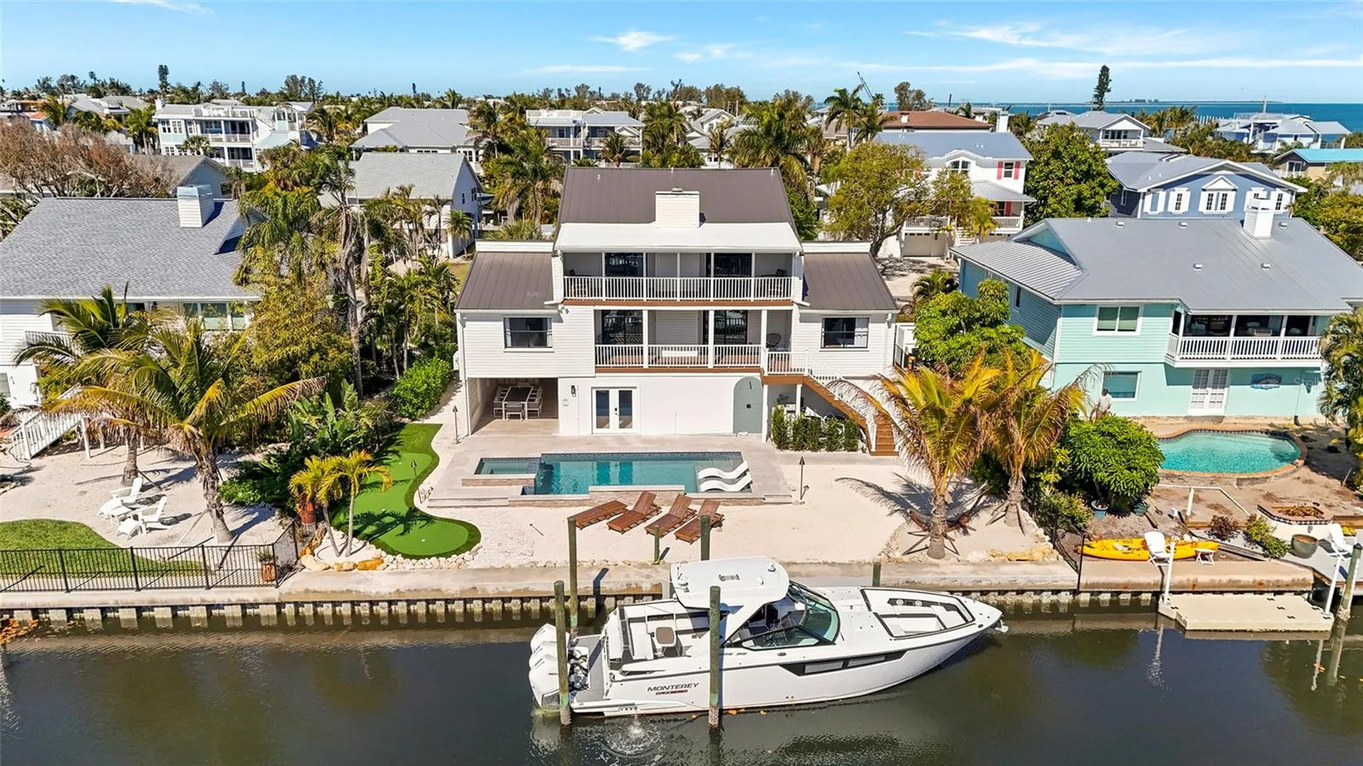 519 Loquat Drive Anna Maria FL 34216