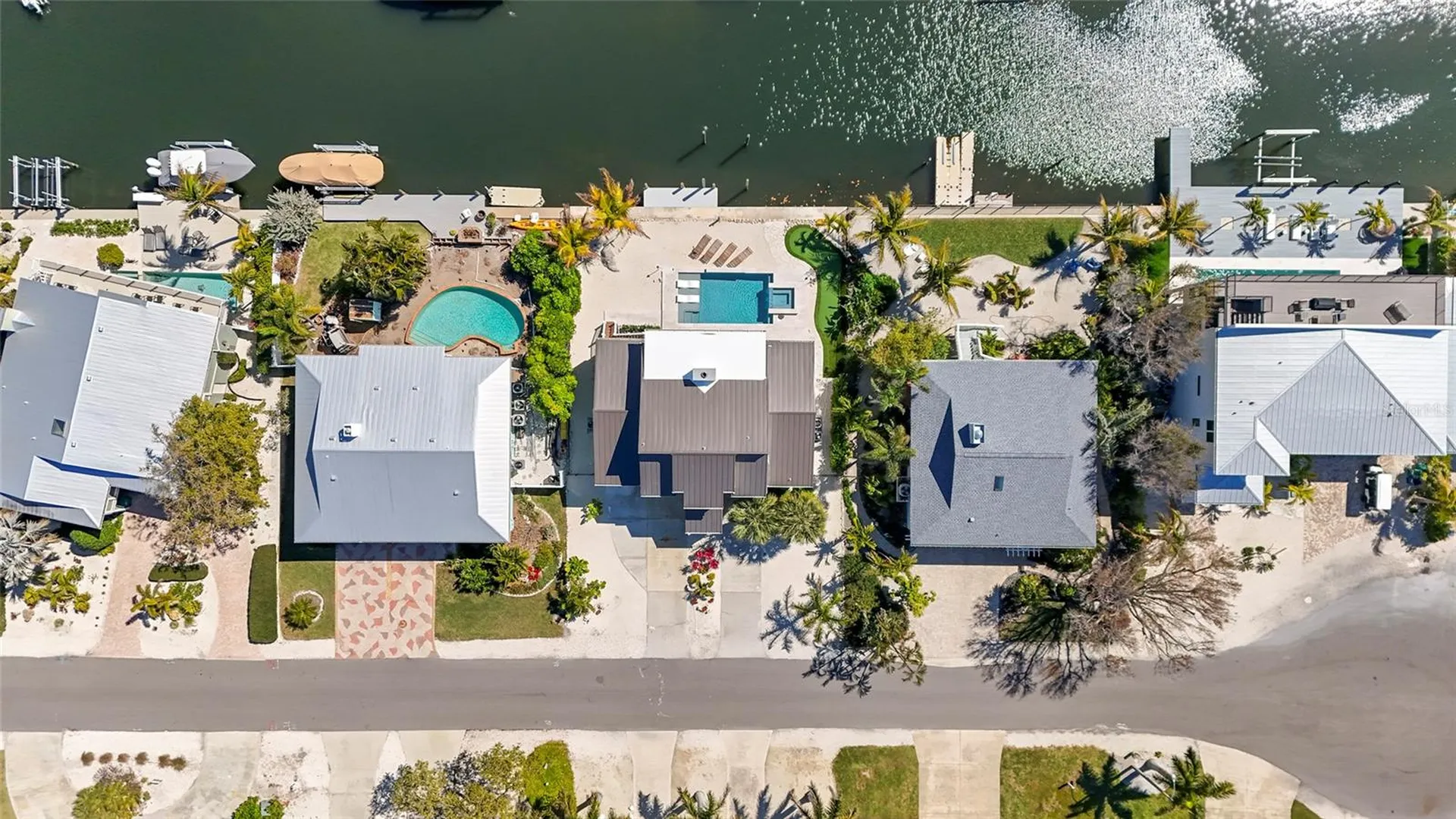 519 Loquat Drive Anna Maria FL 34216