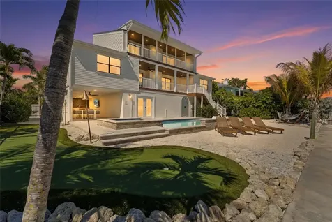 519 Loquat Drive Anna Maria FL 34216