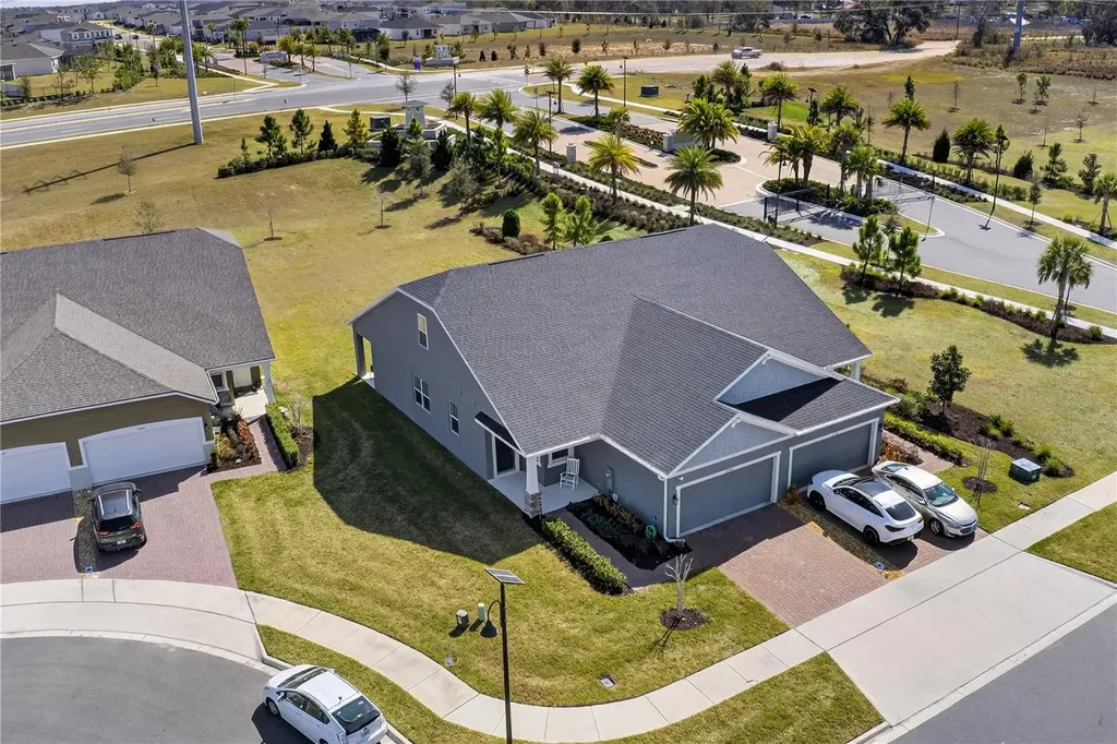 2586 Royal Jasmine Court Clermont FL 34711