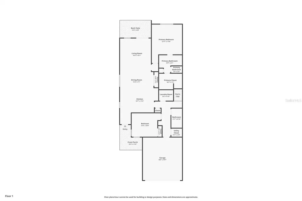 2586 Royal Jasmine Court Clermont FL 34711