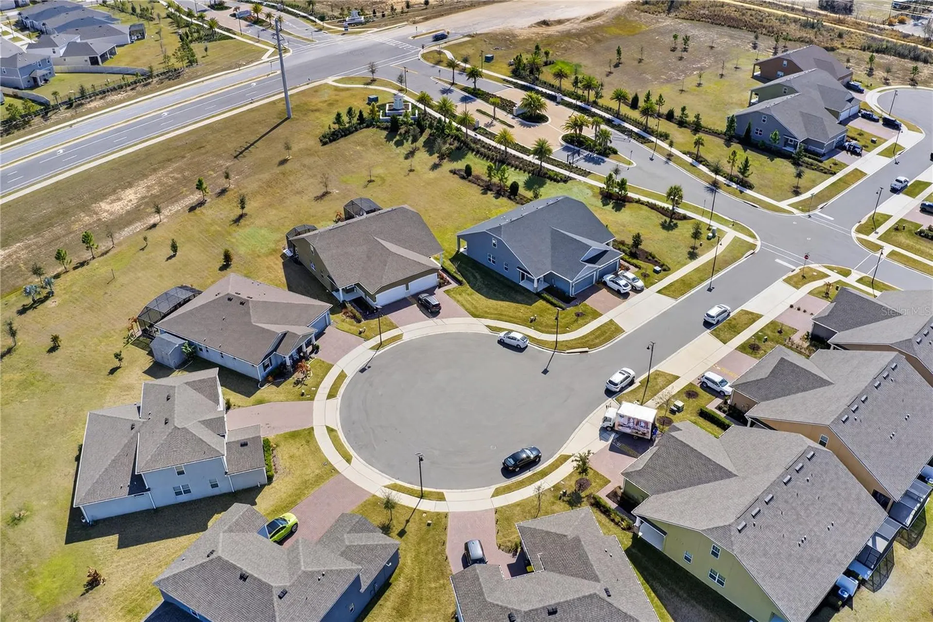 2586 Royal Jasmine Court Clermont FL 34711