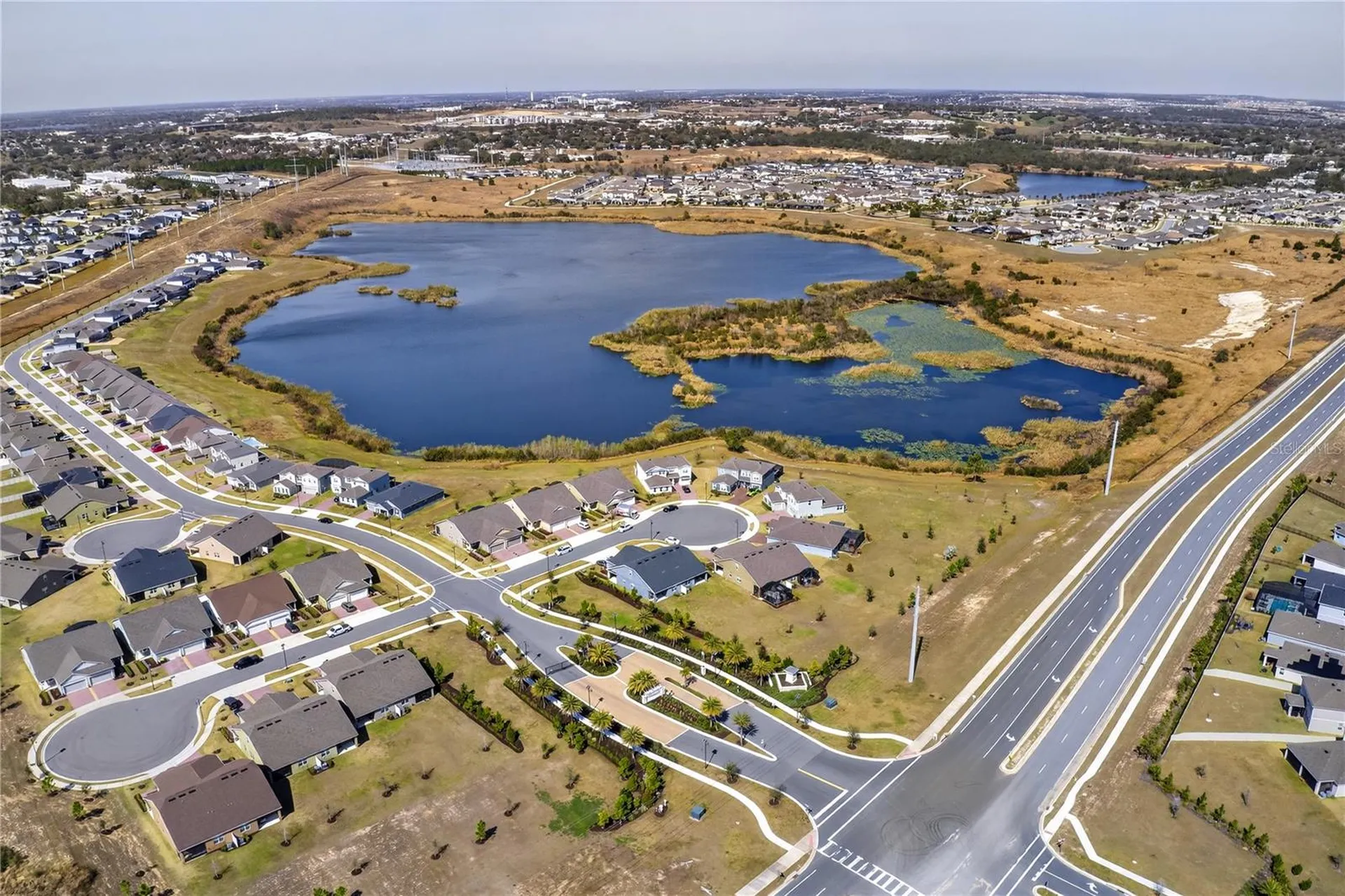 2586 Royal Jasmine Court Clermont FL 34711