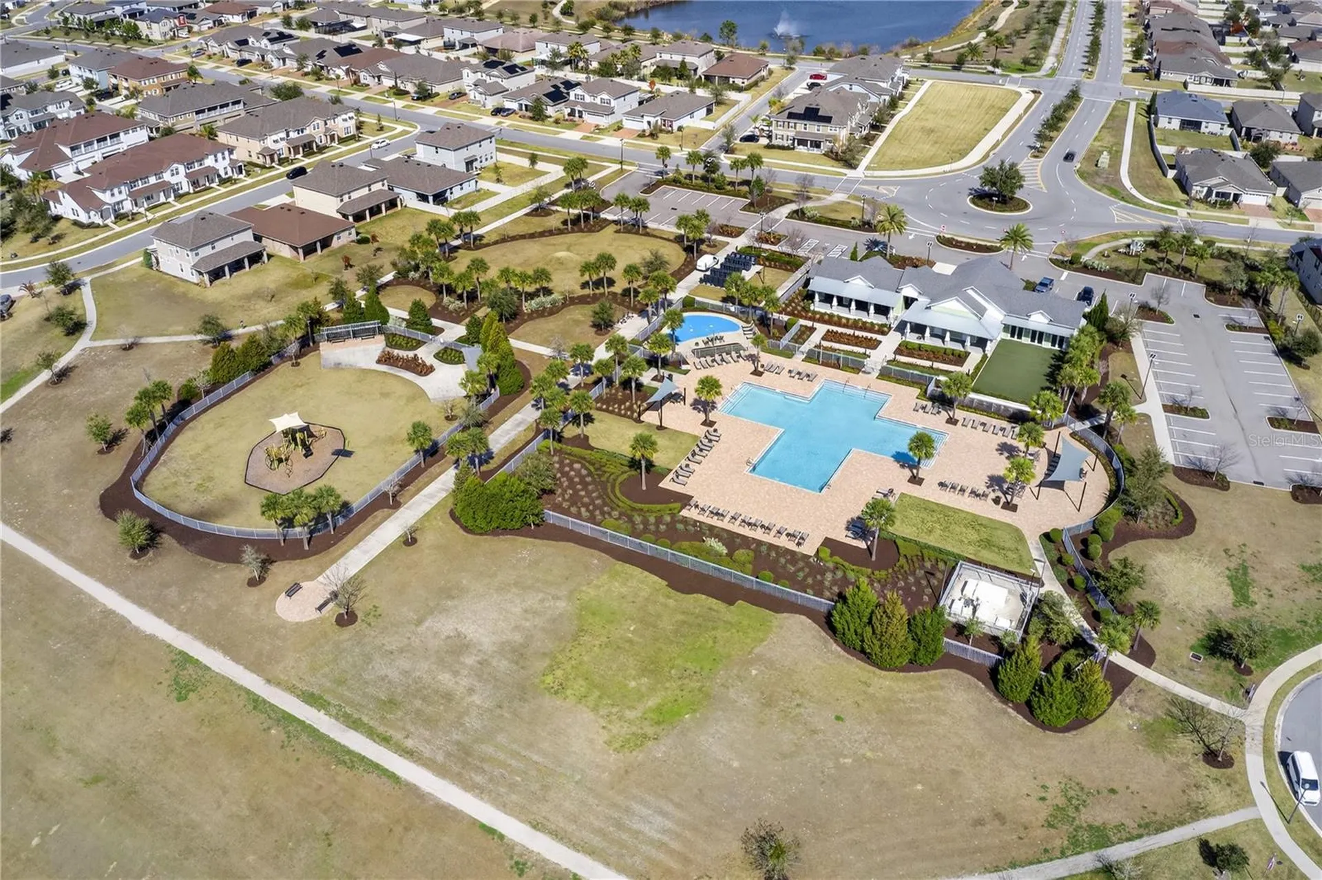 2586 Royal Jasmine Court Clermont FL 34711