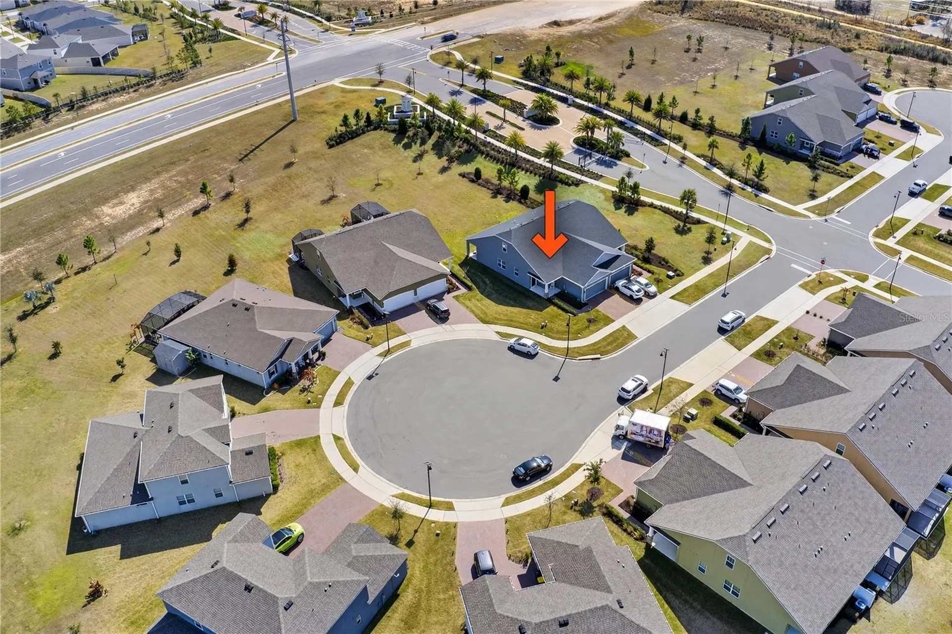2586 Royal Jasmine Court Clermont FL 34711