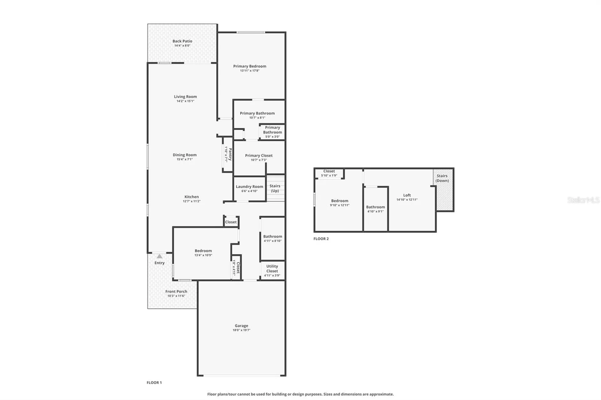 2586 Royal Jasmine Court Clermont FL 34711