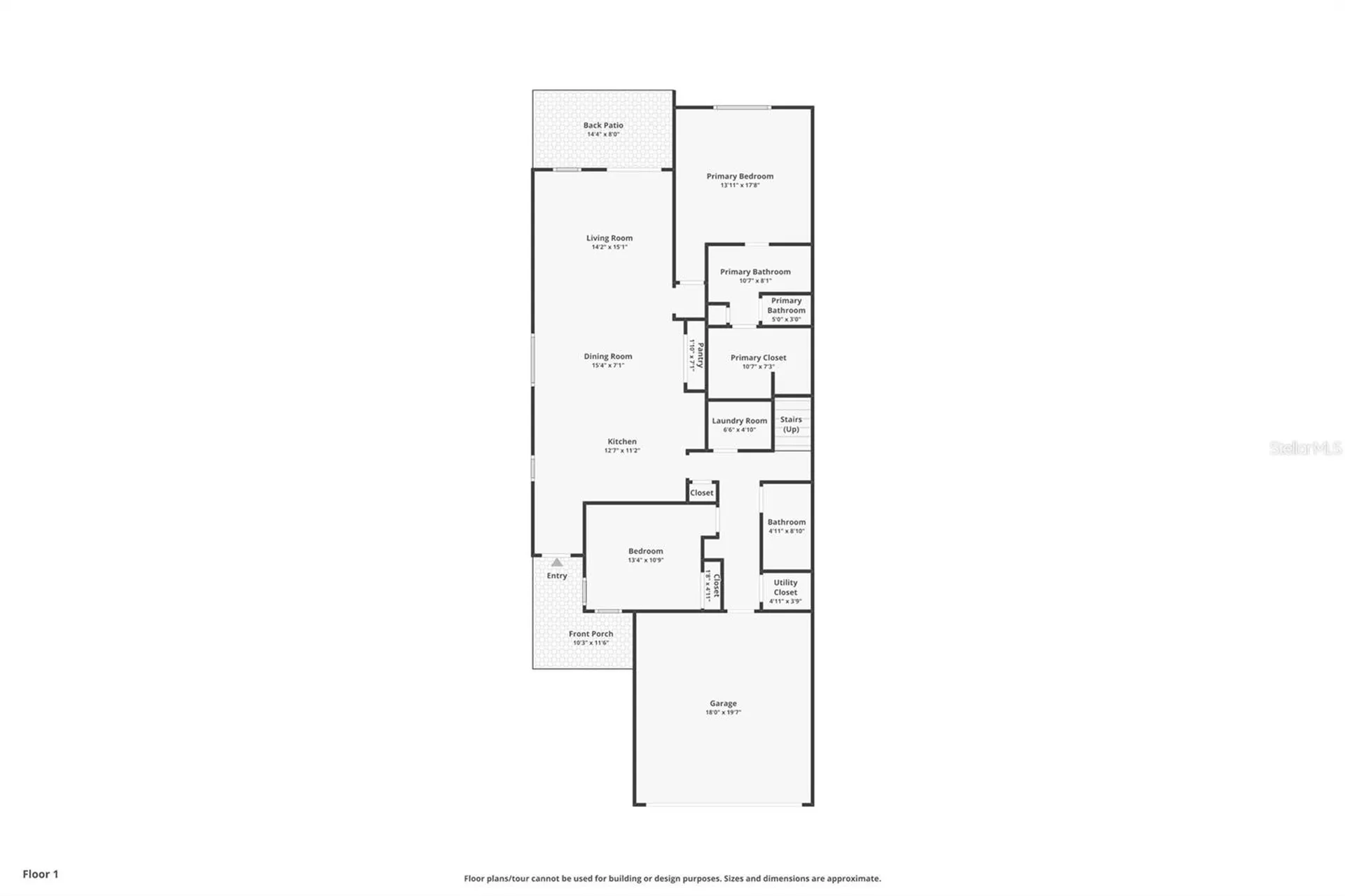 2586 Royal Jasmine Court Clermont FL 34711