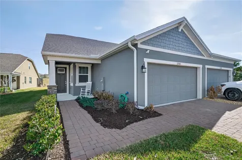 2586 Royal Jasmine Court Clermont FL 34711