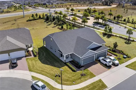 2586 Royal Jasmine Court Clermont FL 34711