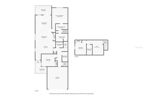 2586 Royal Jasmine Court Clermont FL 34711